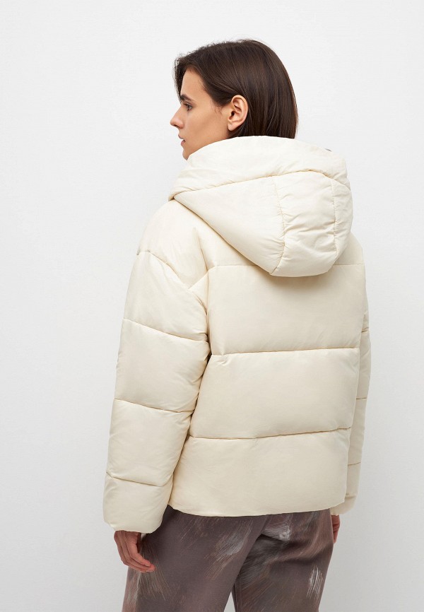 фото Куртка утепленная sela