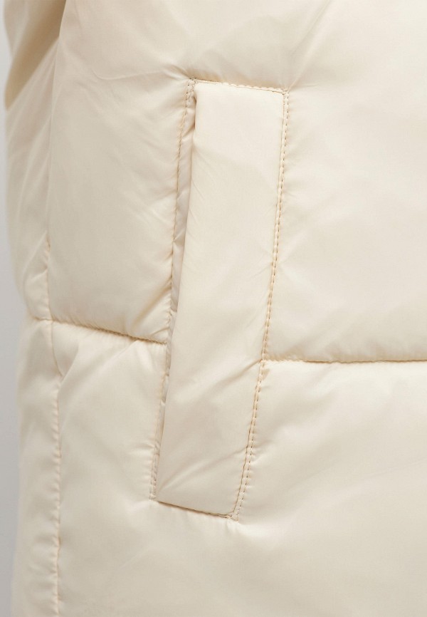 фото Куртка утепленная sela