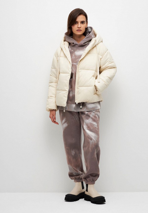 фото Куртка утепленная sela