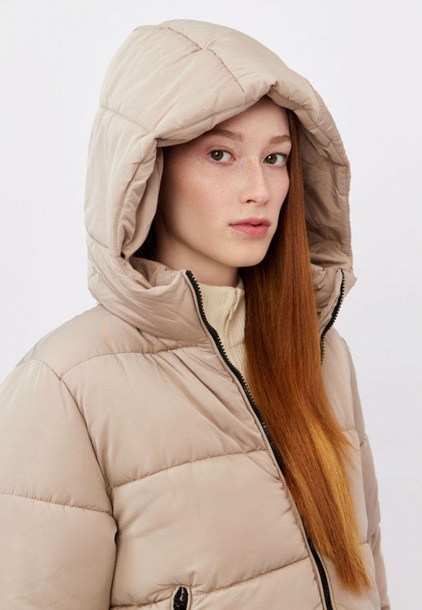 фото Куртка утепленная modis