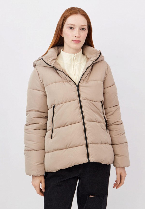 фото Куртка утепленная modis