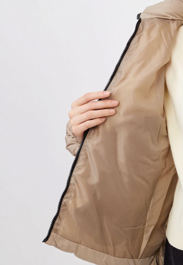 фото Куртка утепленная modis