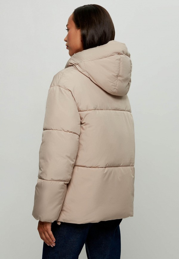 фото Куртка утепленная zarina