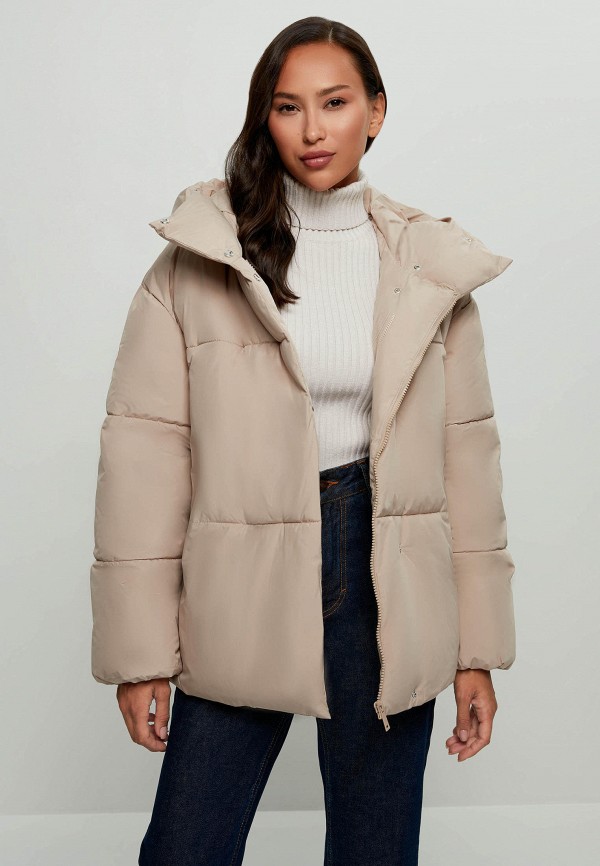 фото Куртка утепленная zarina