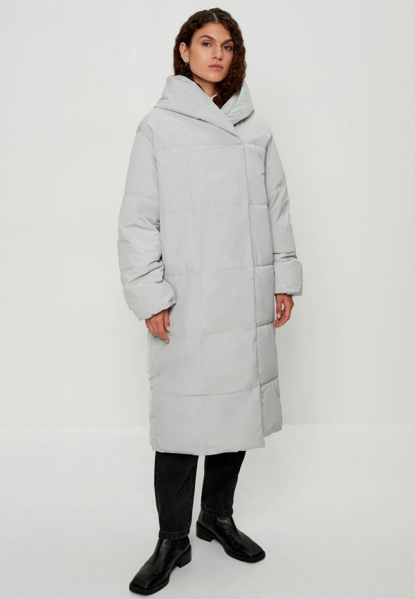 фото Куртка утепленная zarina