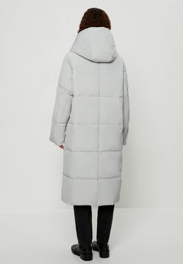 фото Куртка утепленная zarina