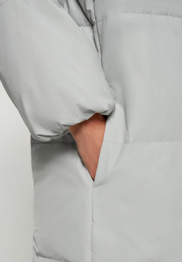 фото Куртка утепленная zarina