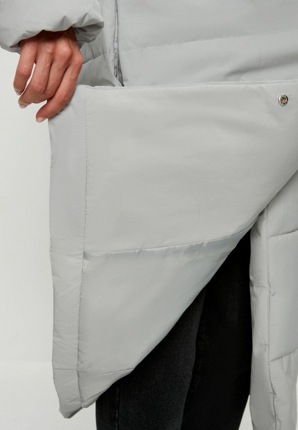 фото Куртка утепленная zarina