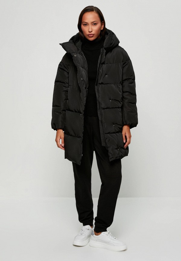 фото Куртка утепленная zarina