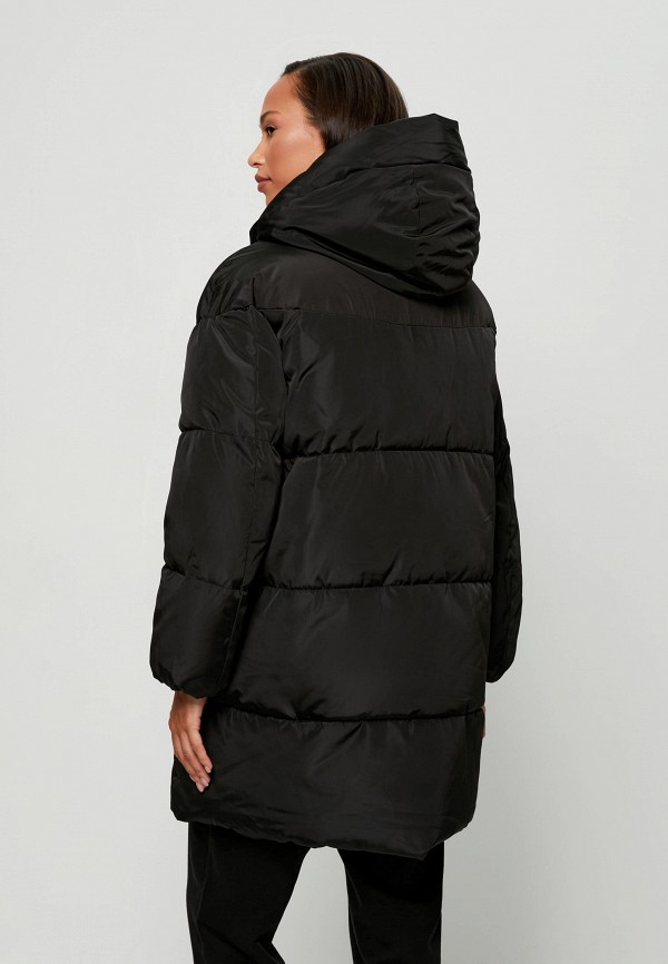 фото Куртка утепленная zarina