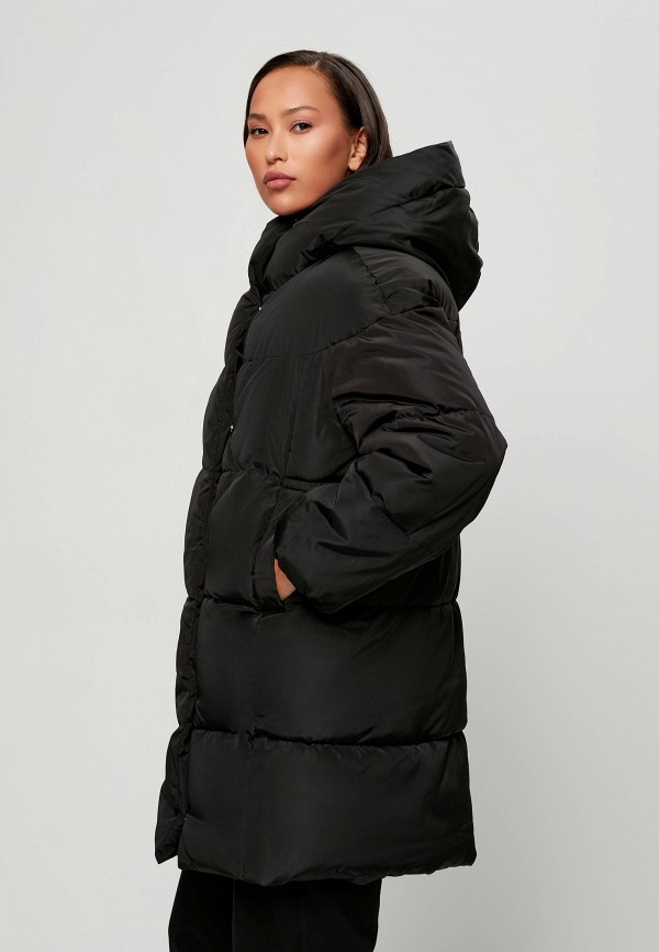 фото Куртка утепленная zarina