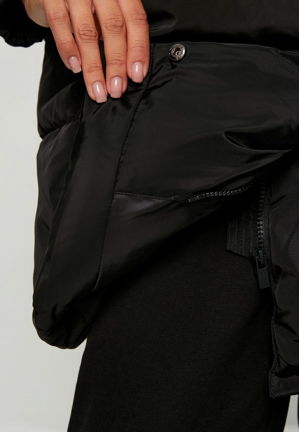 фото Куртка утепленная zarina