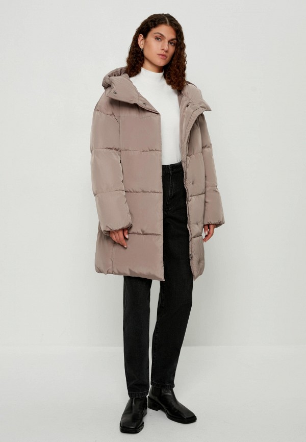 фото Куртка утепленная zarina