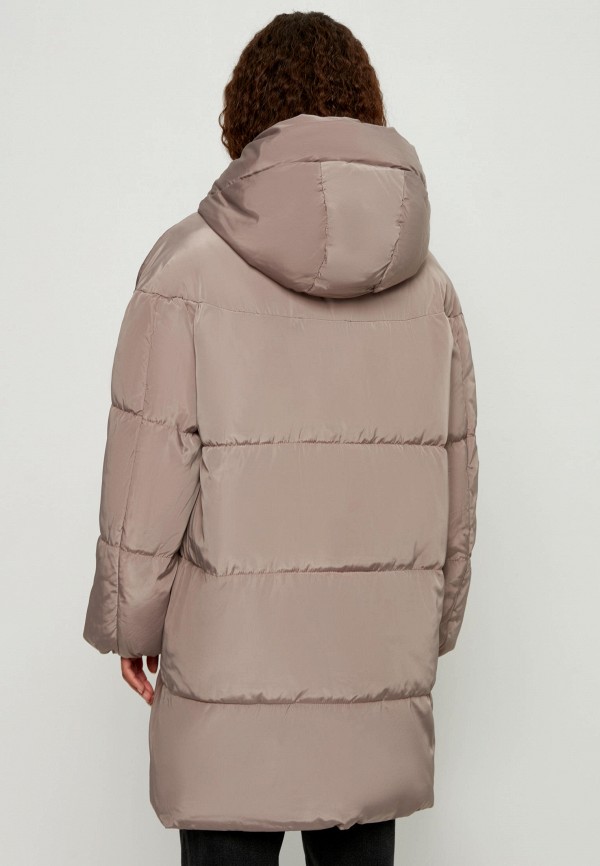 фото Куртка утепленная zarina