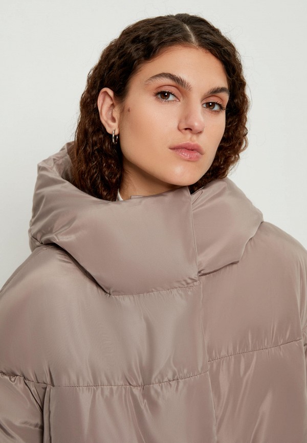 фото Куртка утепленная zarina