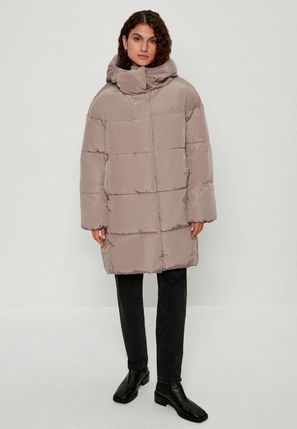 фото Куртка утепленная zarina