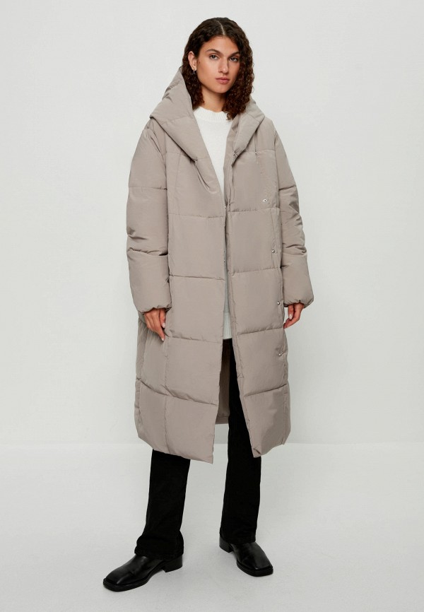 фото Куртка утепленная zarina