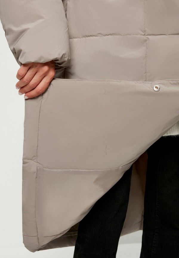 фото Куртка утепленная zarina