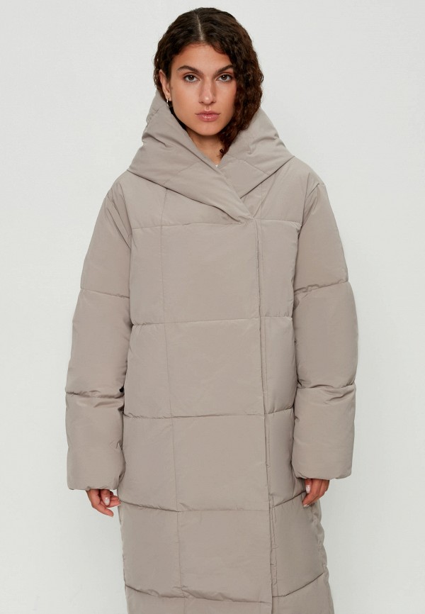 фото Куртка утепленная zarina