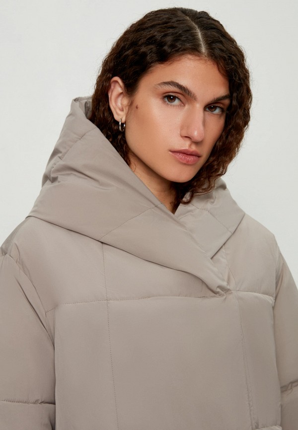 фото Куртка утепленная zarina