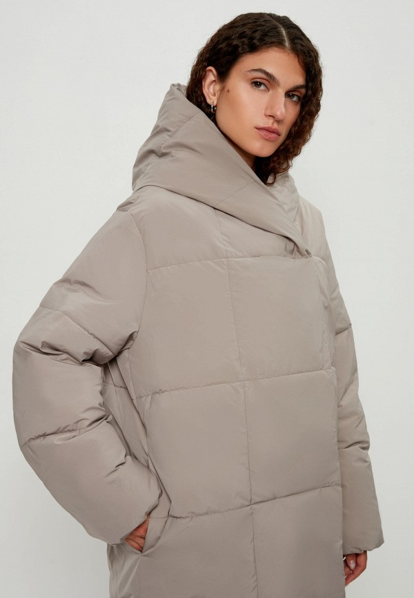 фото Куртка утепленная zarina