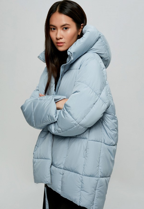 фото Куртка утепленная zarina