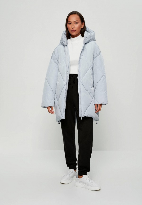 фото Куртка утепленная zarina