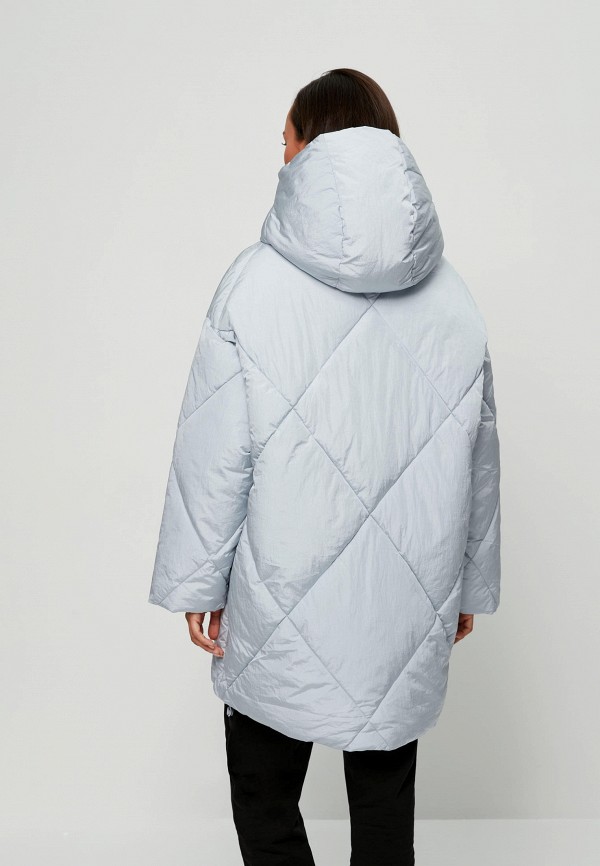 фото Куртка утепленная zarina