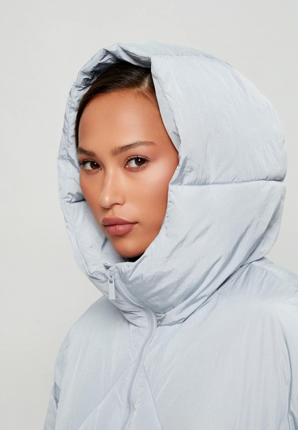 фото Куртка утепленная zarina