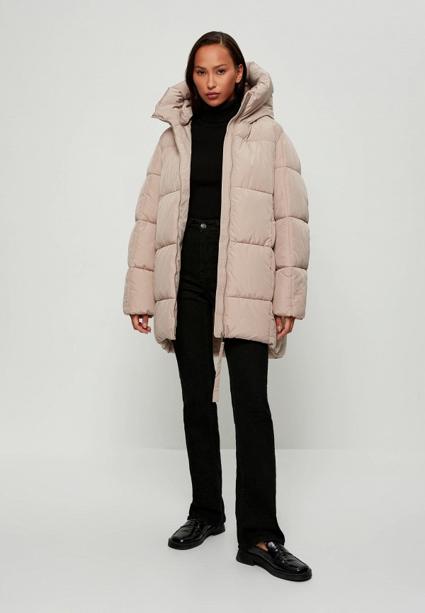 фото Куртка утепленная zarina