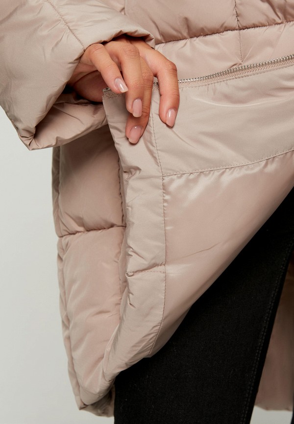 фото Куртка утепленная zarina