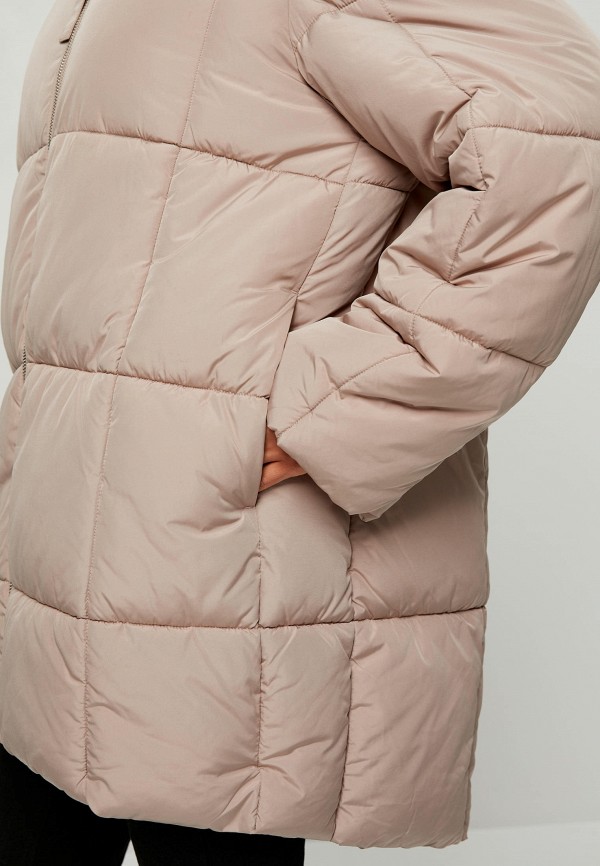 фото Куртка утепленная zarina