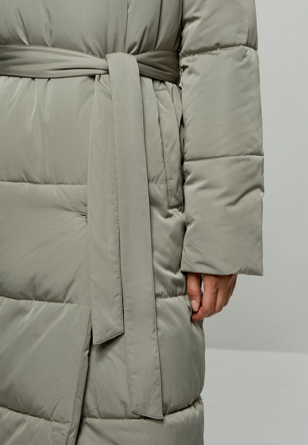 фото Куртка утепленная zarina