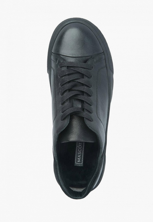 фото Кеды mascotte