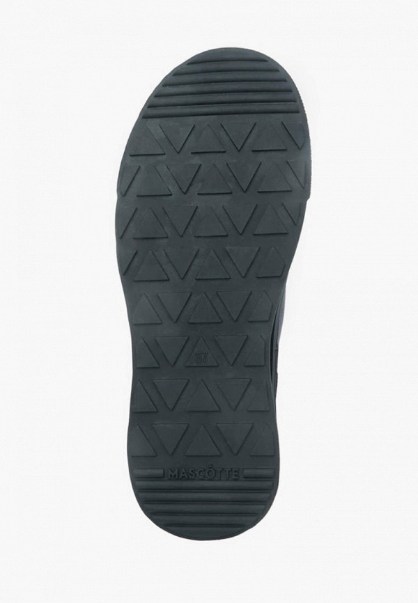 фото Кеды mascotte