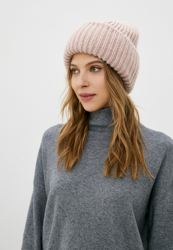 фото Шапка fabretti