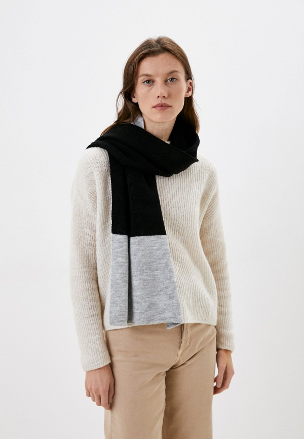 фото Шарф fabretti