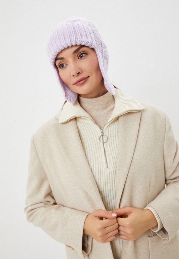 фото Шапка fabretti