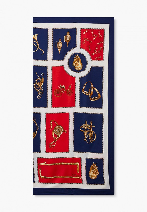 

Платок Bocciolo, Разноцветный