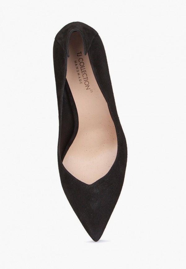 фото Туфли tj collection