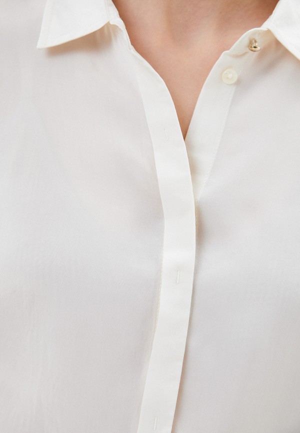 Блуза Gerry Weber цвет бежевый  Фото 4