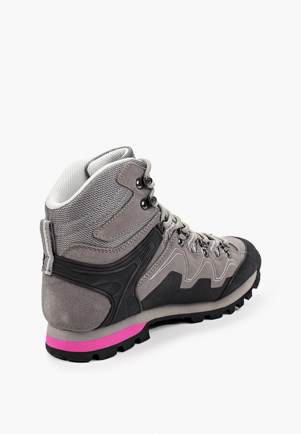 фото Ботинки трекинговые cmp
