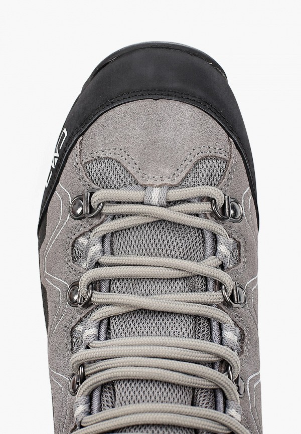 фото Ботинки трекинговые cmp