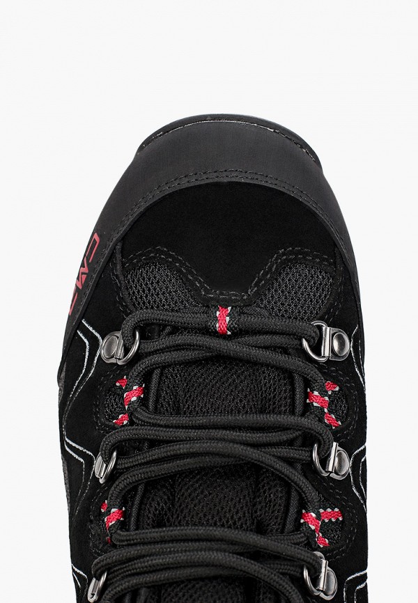 фото Ботинки трекинговые cmp