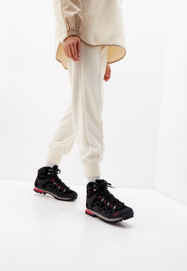 фото Ботинки трекинговые cmp