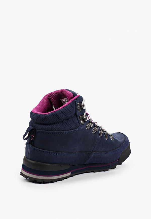 фото Ботинки трекинговые cmp