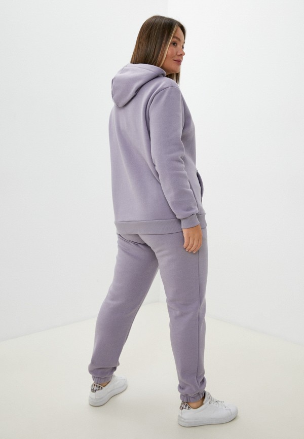 фото Костюм спортивный mark formelle