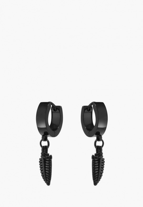 Серьги  Ice&High Collection