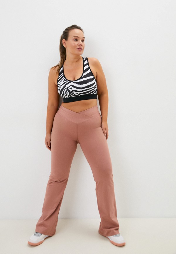 фото Брюки спортивные mark formelle