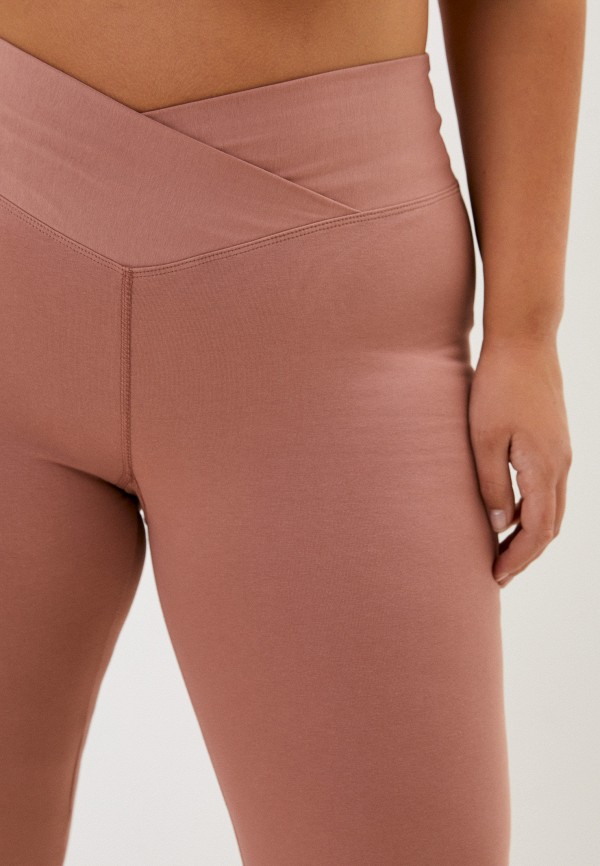 фото Брюки спортивные mark formelle